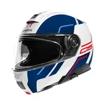 Schuberth Schuberth C5 Master white/blue