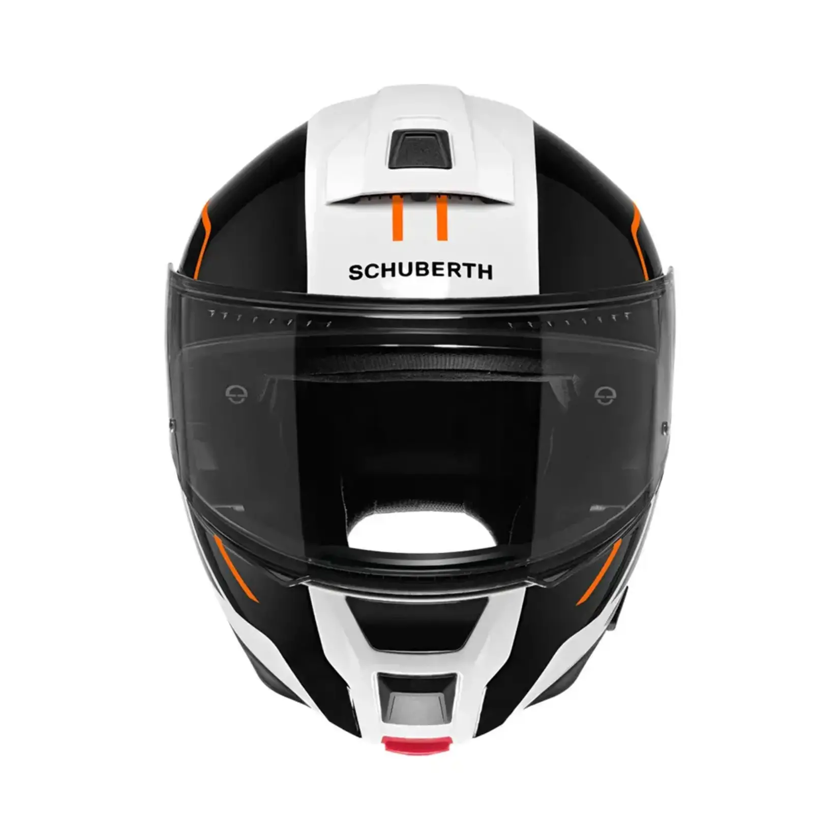 Schuberth Schuberth C5 Master white/orange