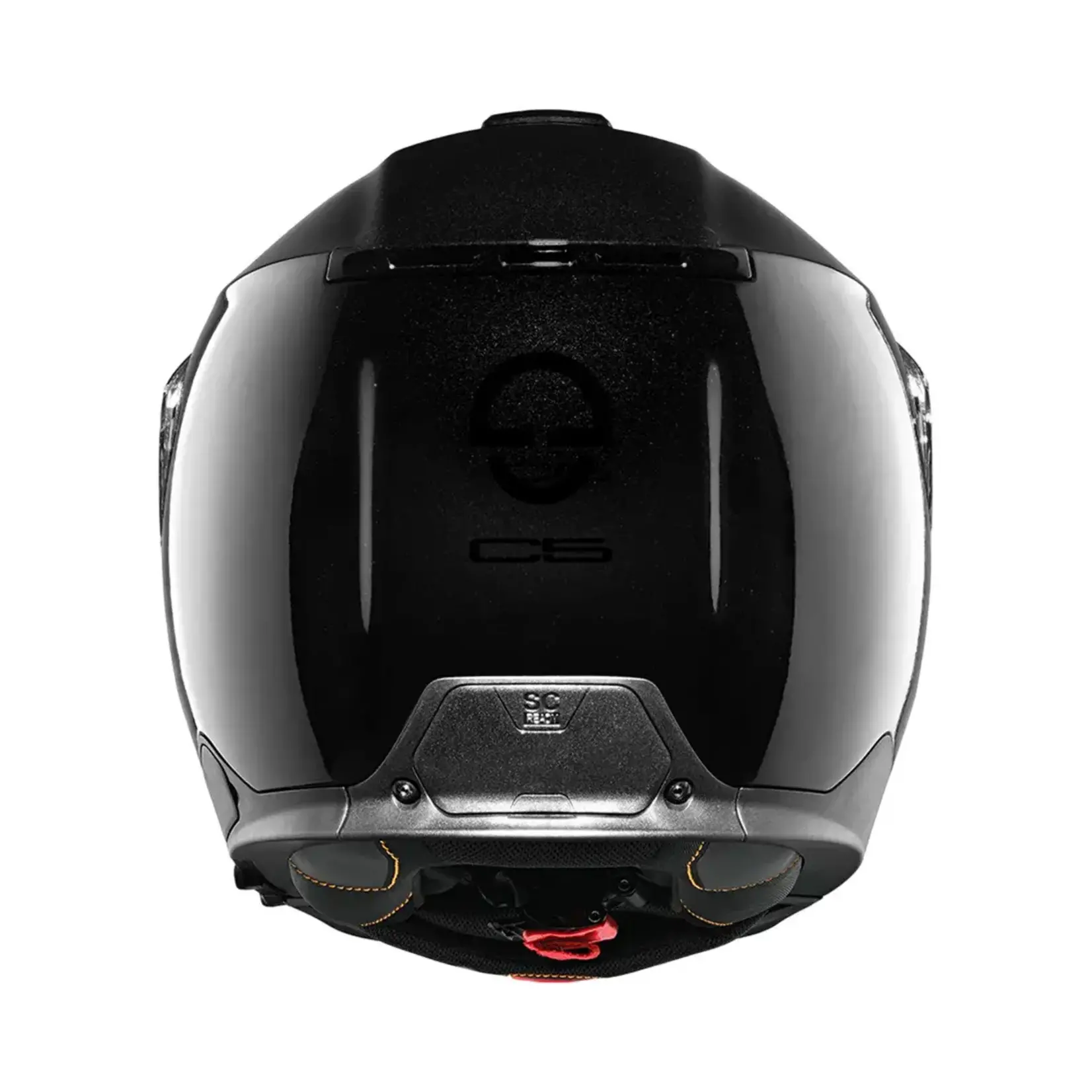 Schuberth Schuberth helmet C5 solid black