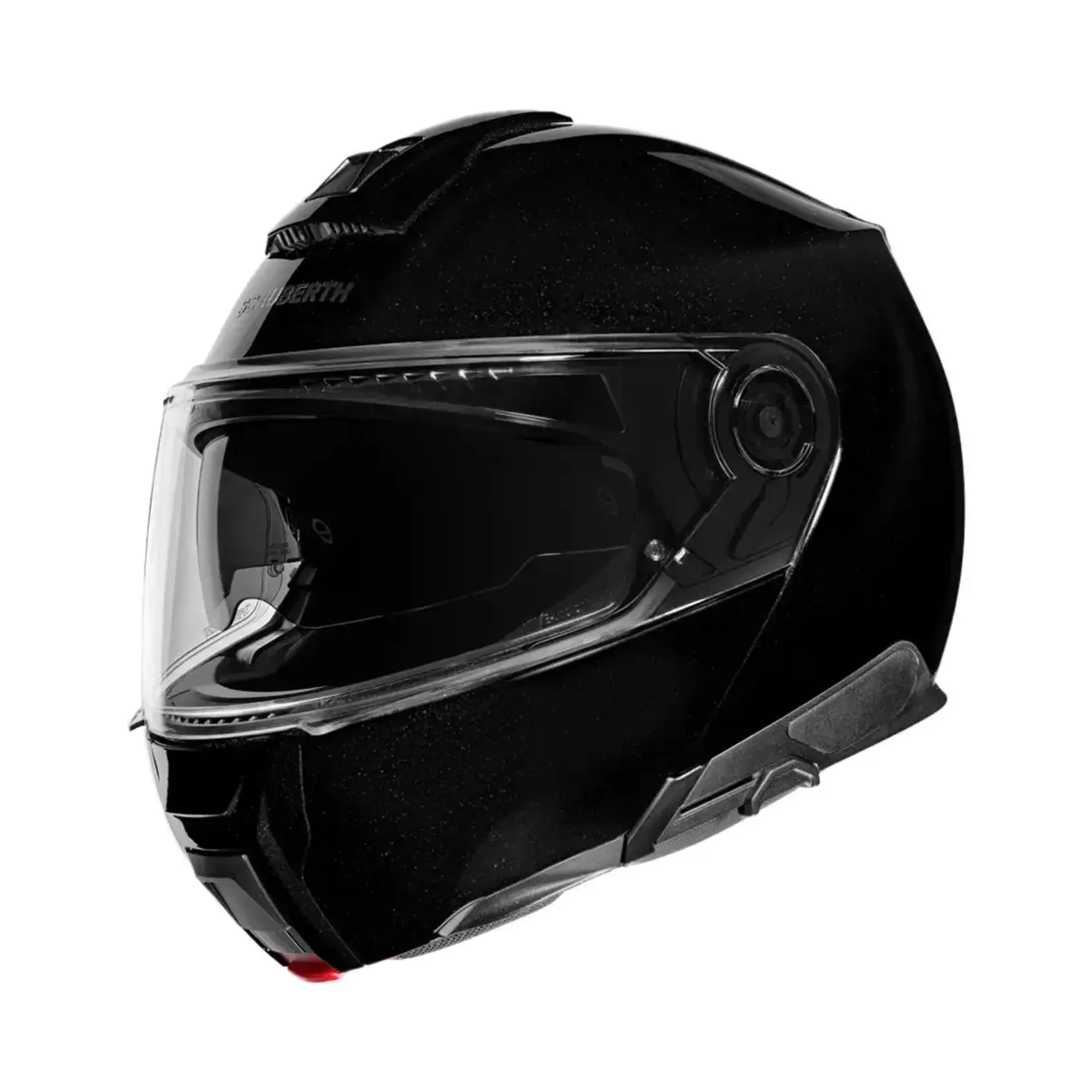 Schuberth Schuberth C5 solid black