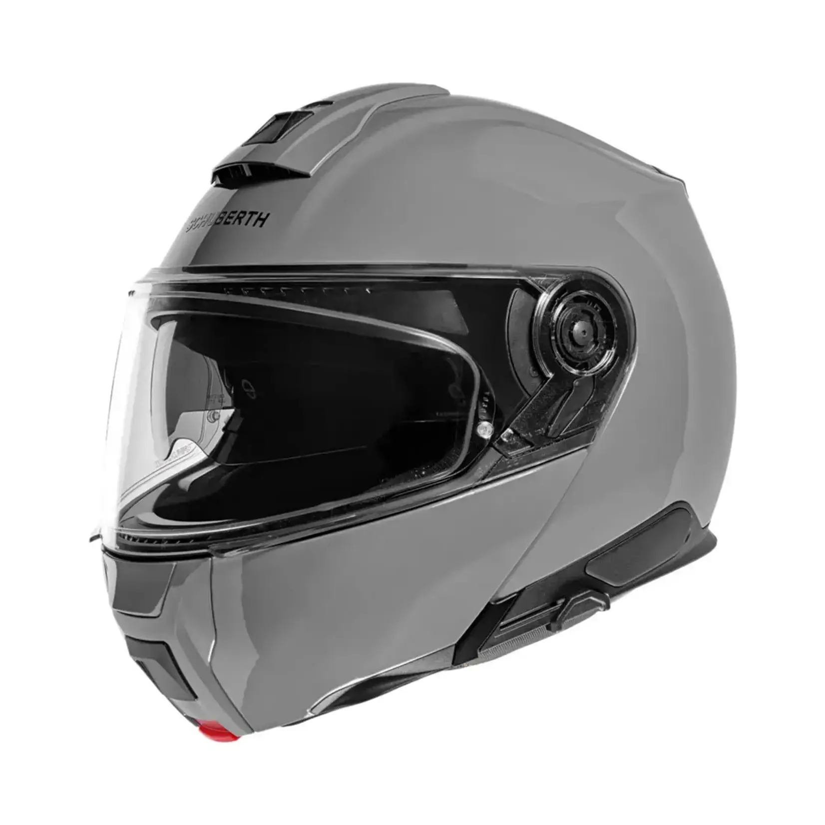 Schuberth Schuberth C5 solid dark grey