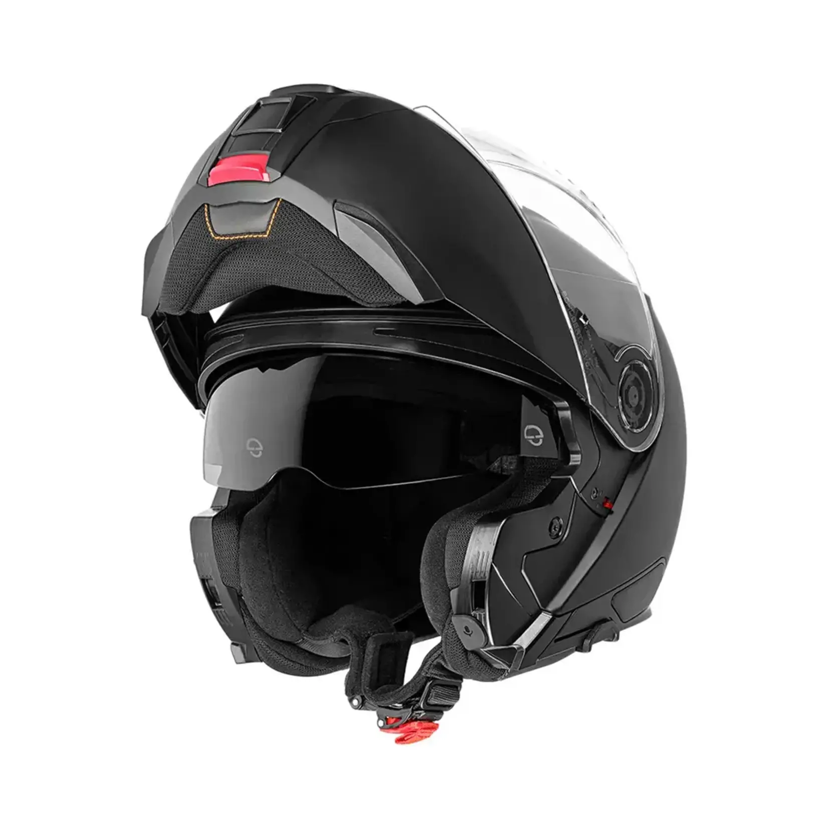 Schuberth Schuberth C5 solid flat black