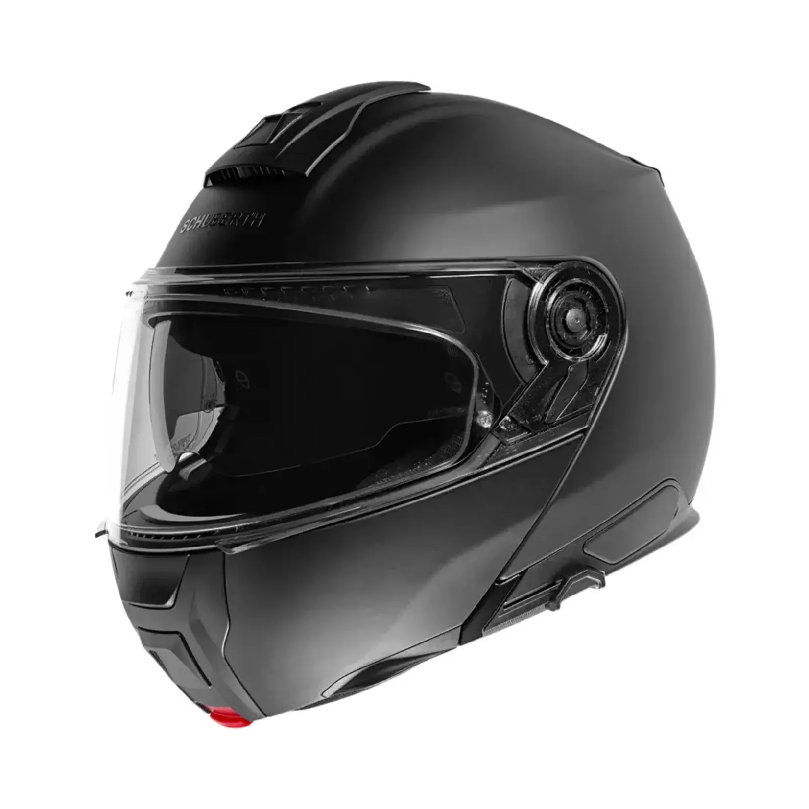 Schuberth Schuberth C5 solid flat black