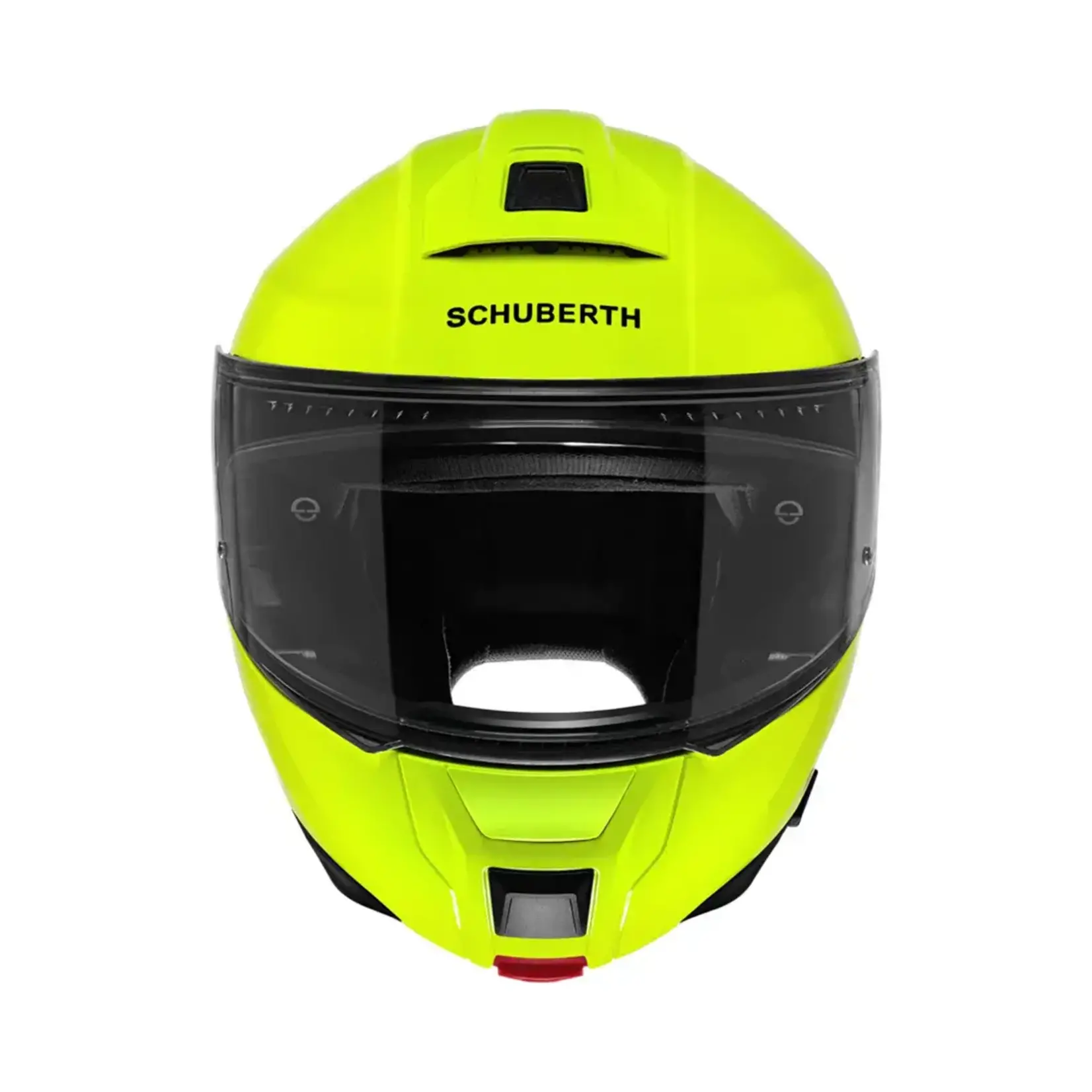 Schuberth Schuberth C5 solid fluorescent yellow