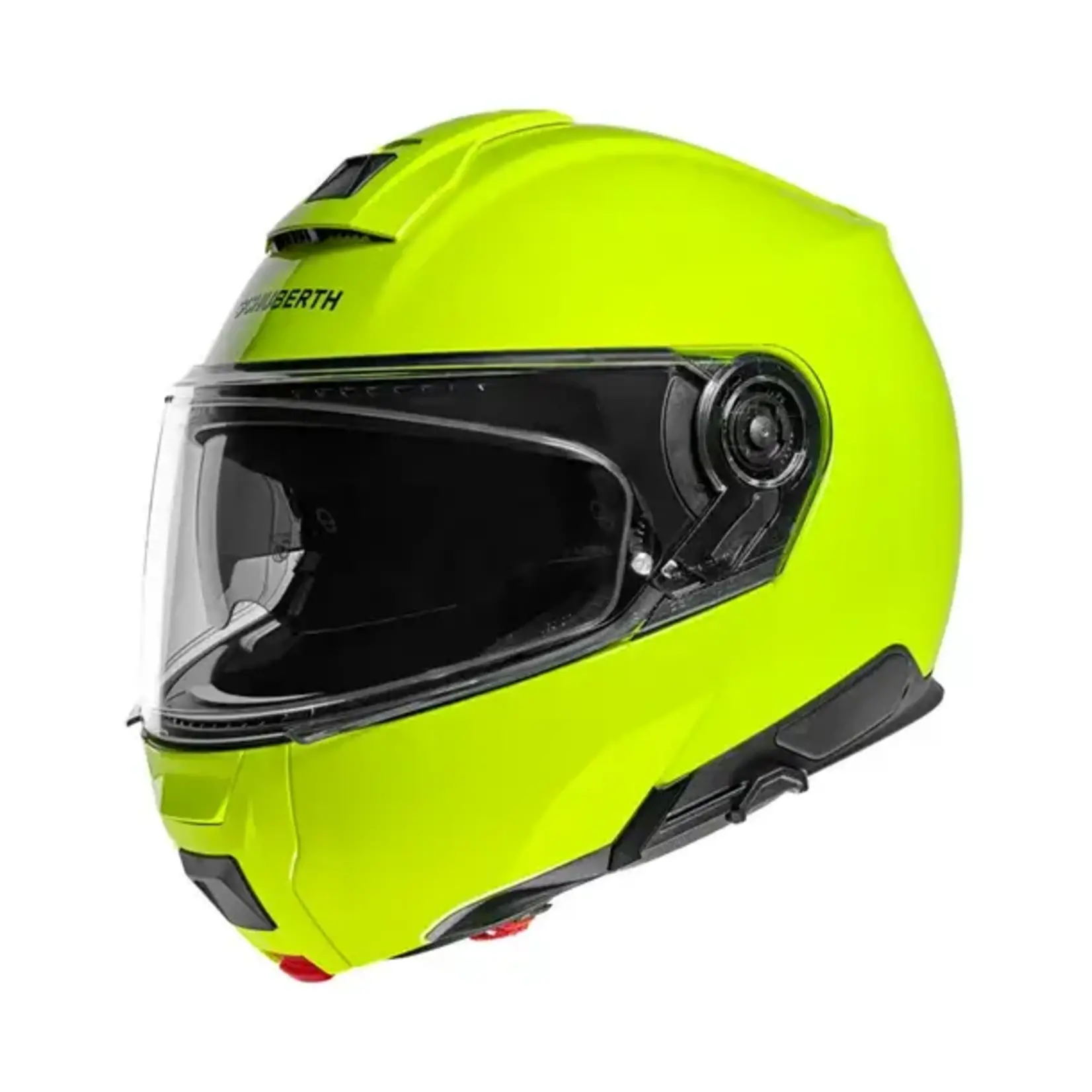 Schuberth Schuberth C5 solid fluorescent yellow