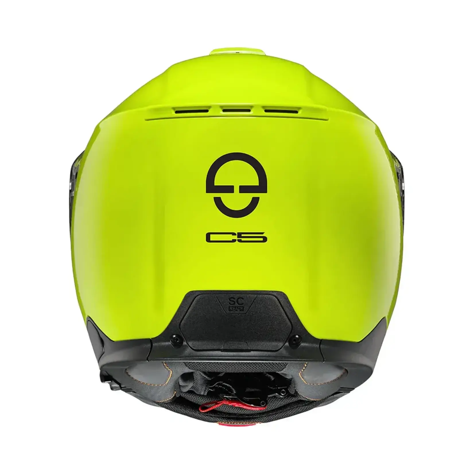 Schuberth Schuberth helmet C5 solid fluorescent.yellow