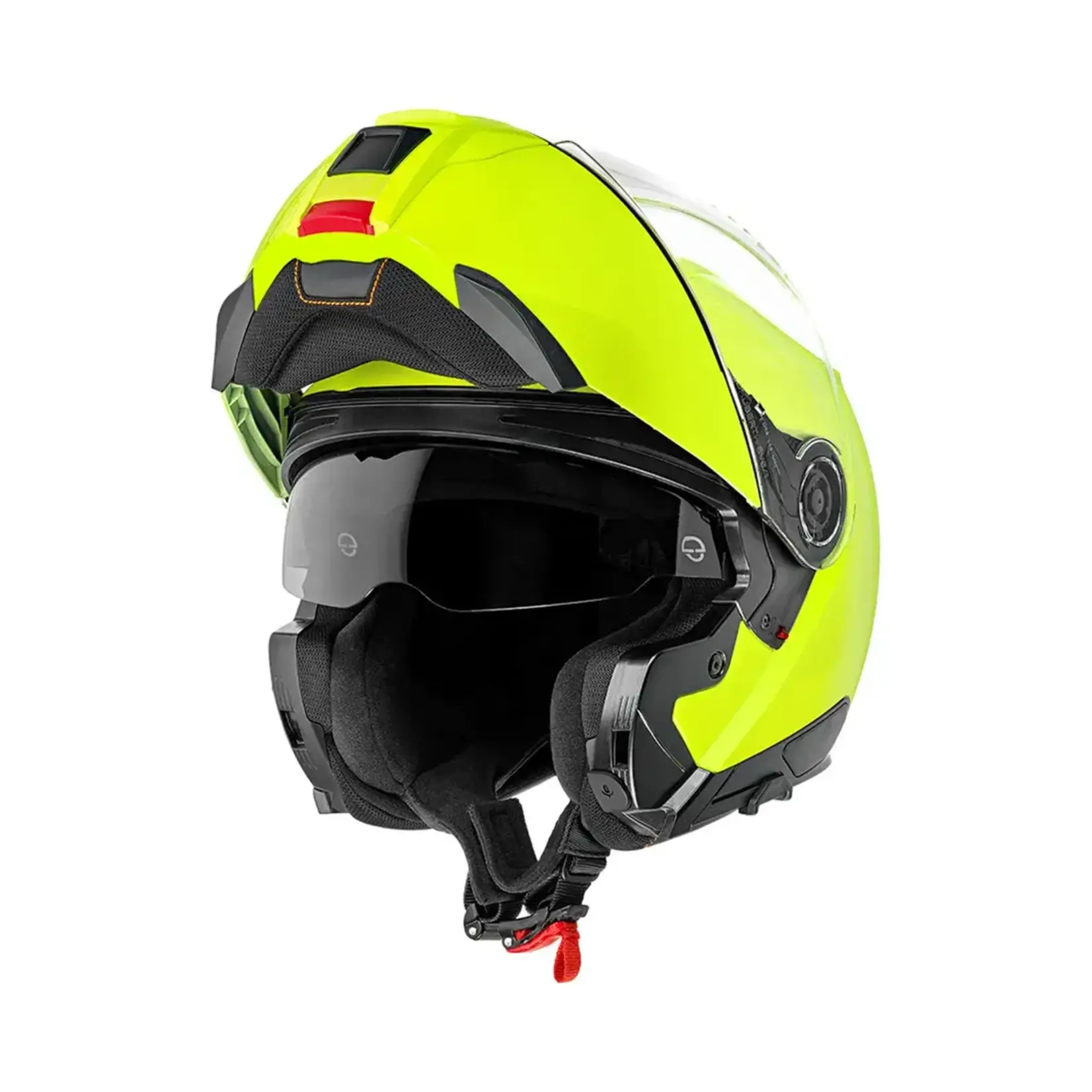 Schuberth Schuberth C5 solid fluorescent yellow