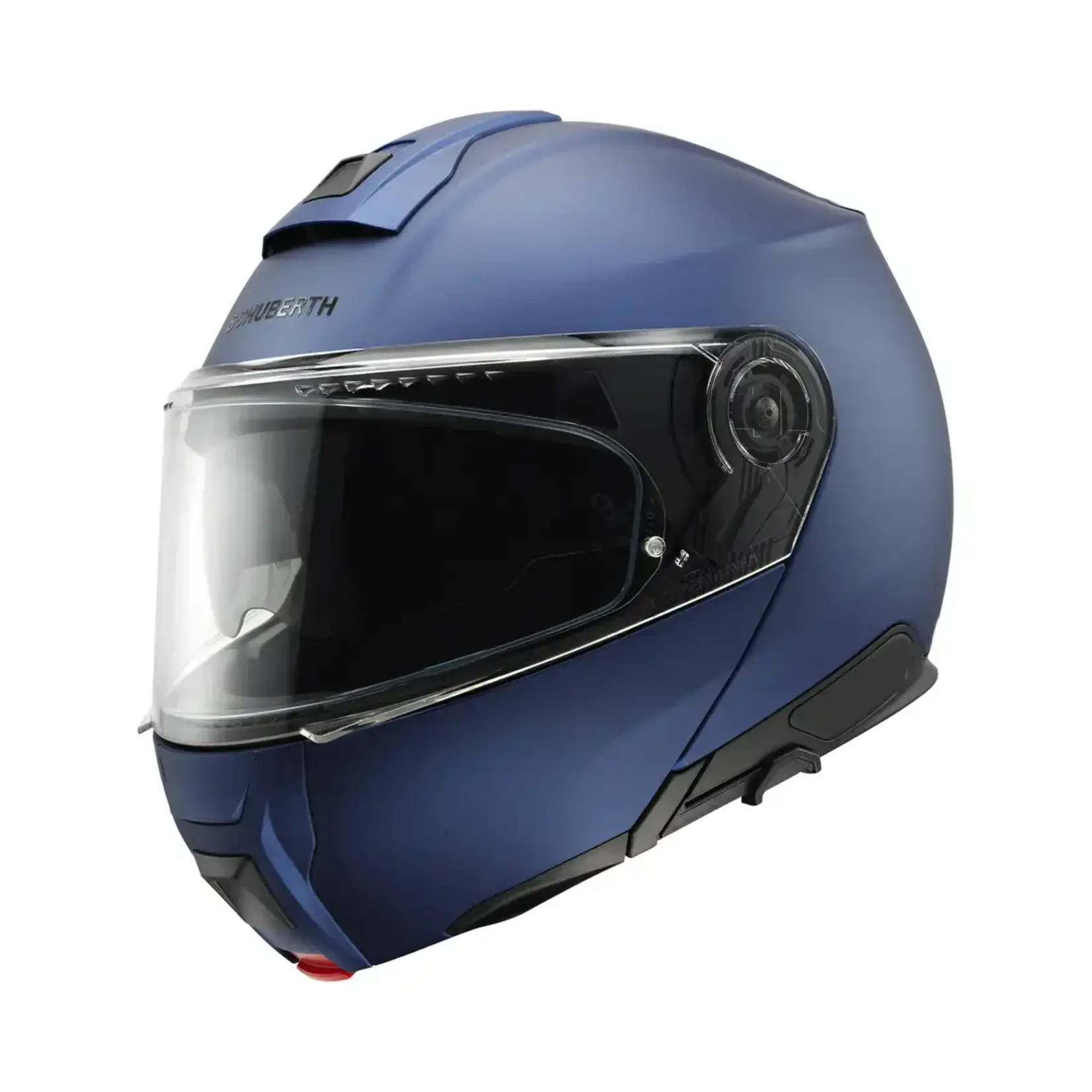 Schuberth Schuberth helmet C5 solid matt.blue