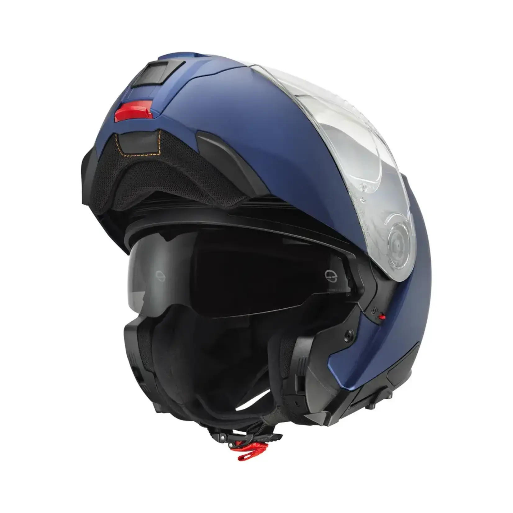 Schuberth Schuberth C5 solid matt blue