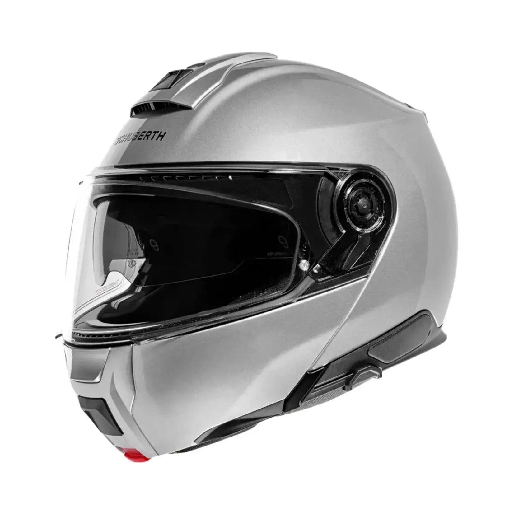 Schuberth Schuberth helmet C5 solid silver.grey
