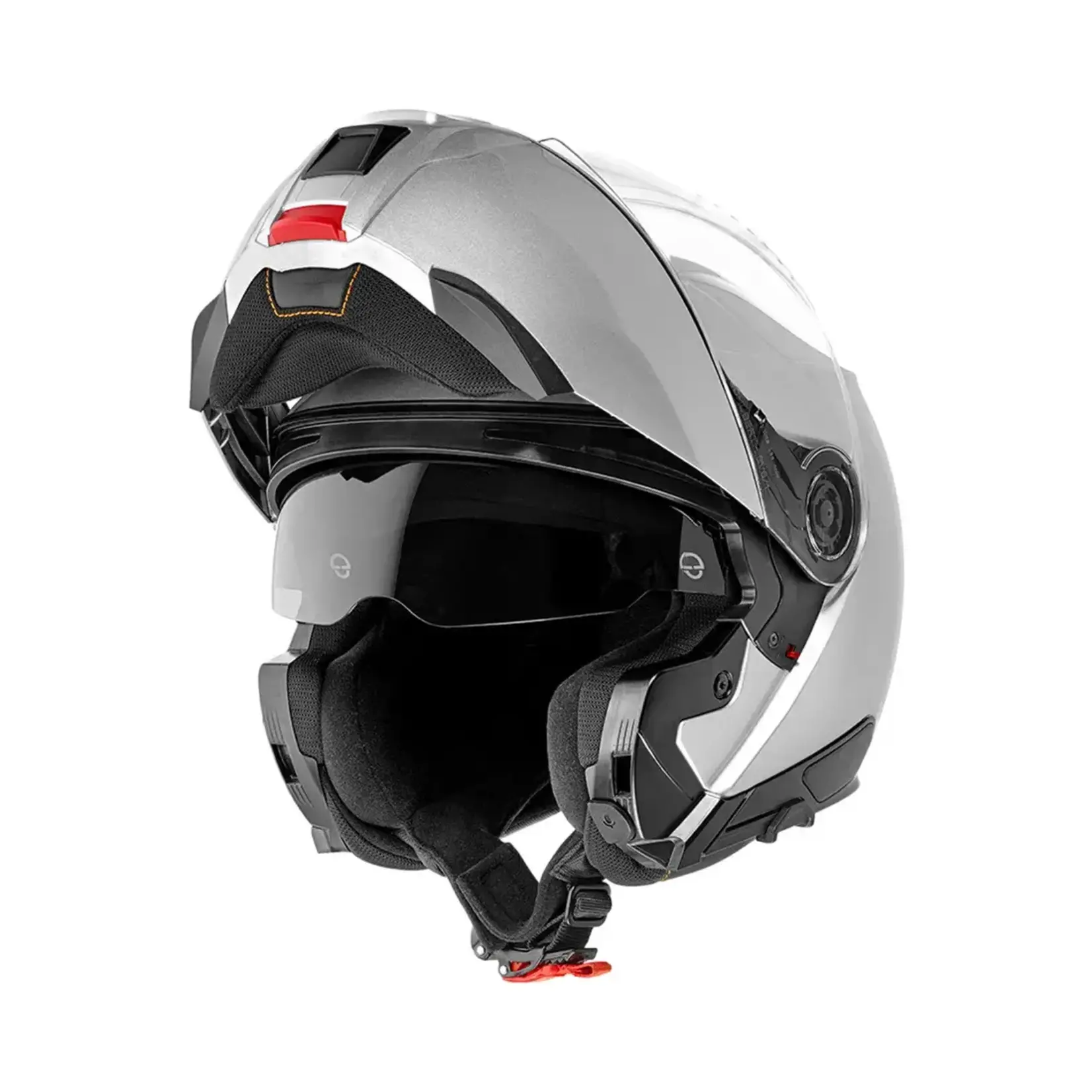 Schuberth Schuberth helmet C5 solid silver.grey