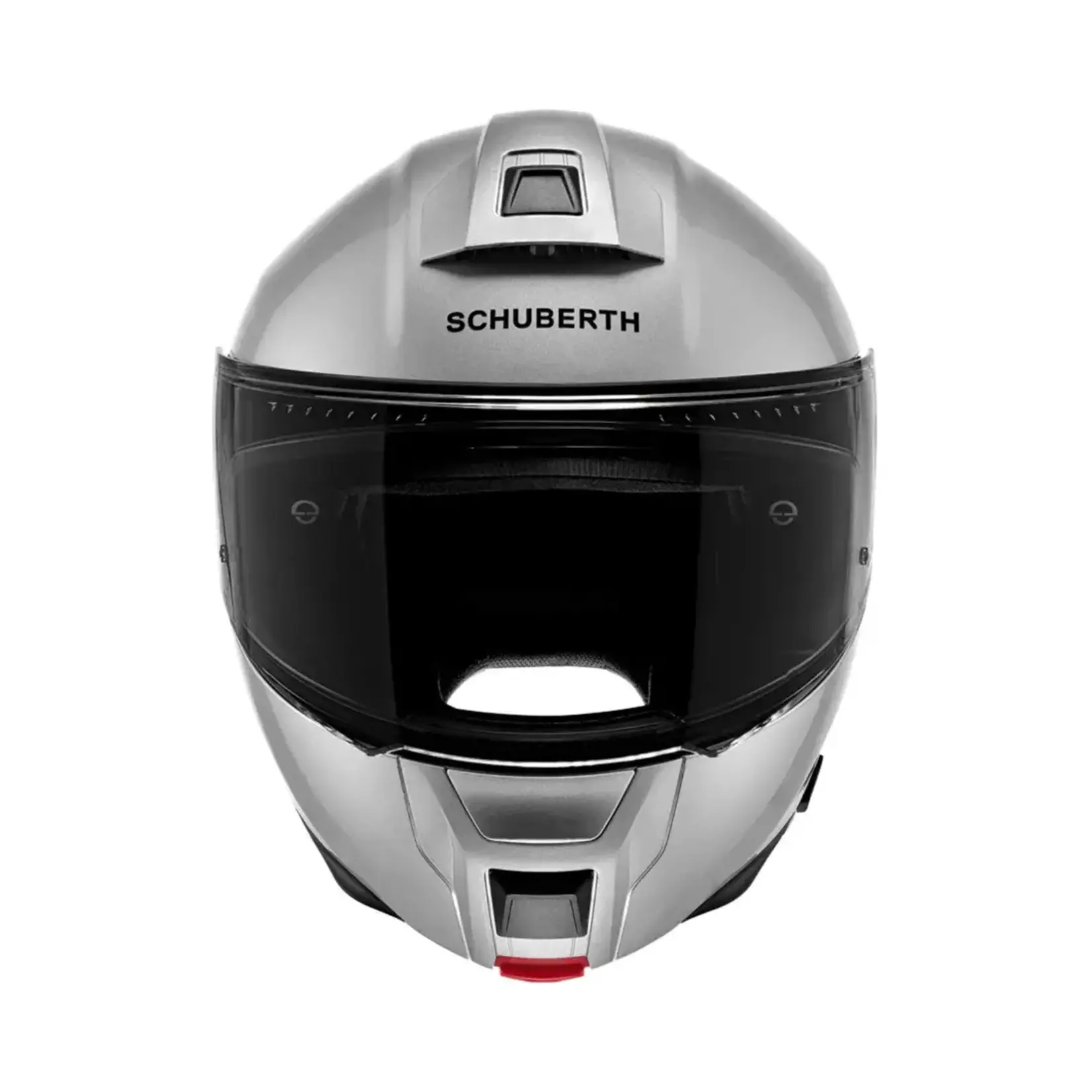 Schuberth Schuberth helmet C5 solid silver.grey