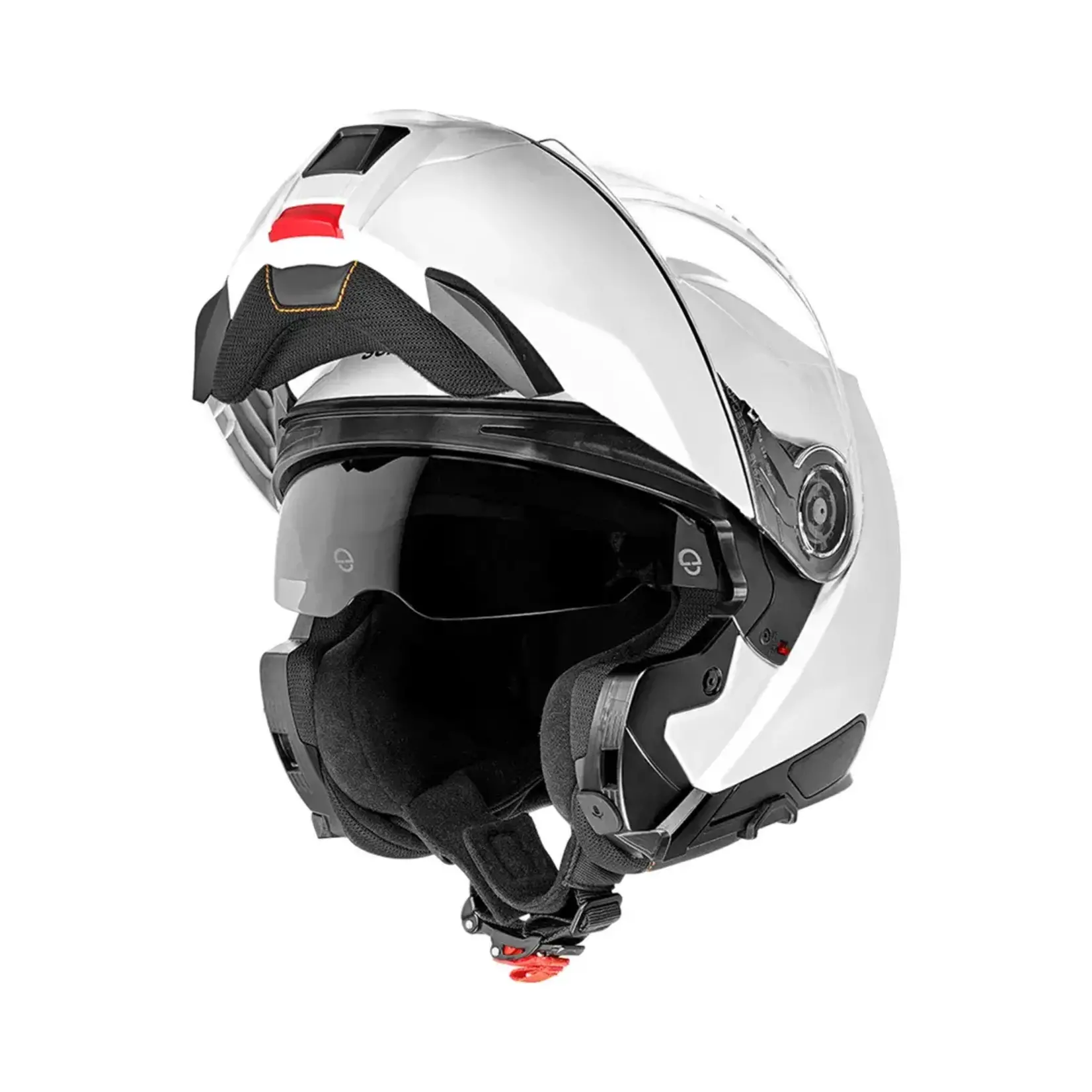 Schuberth Schuberth C5 solid white