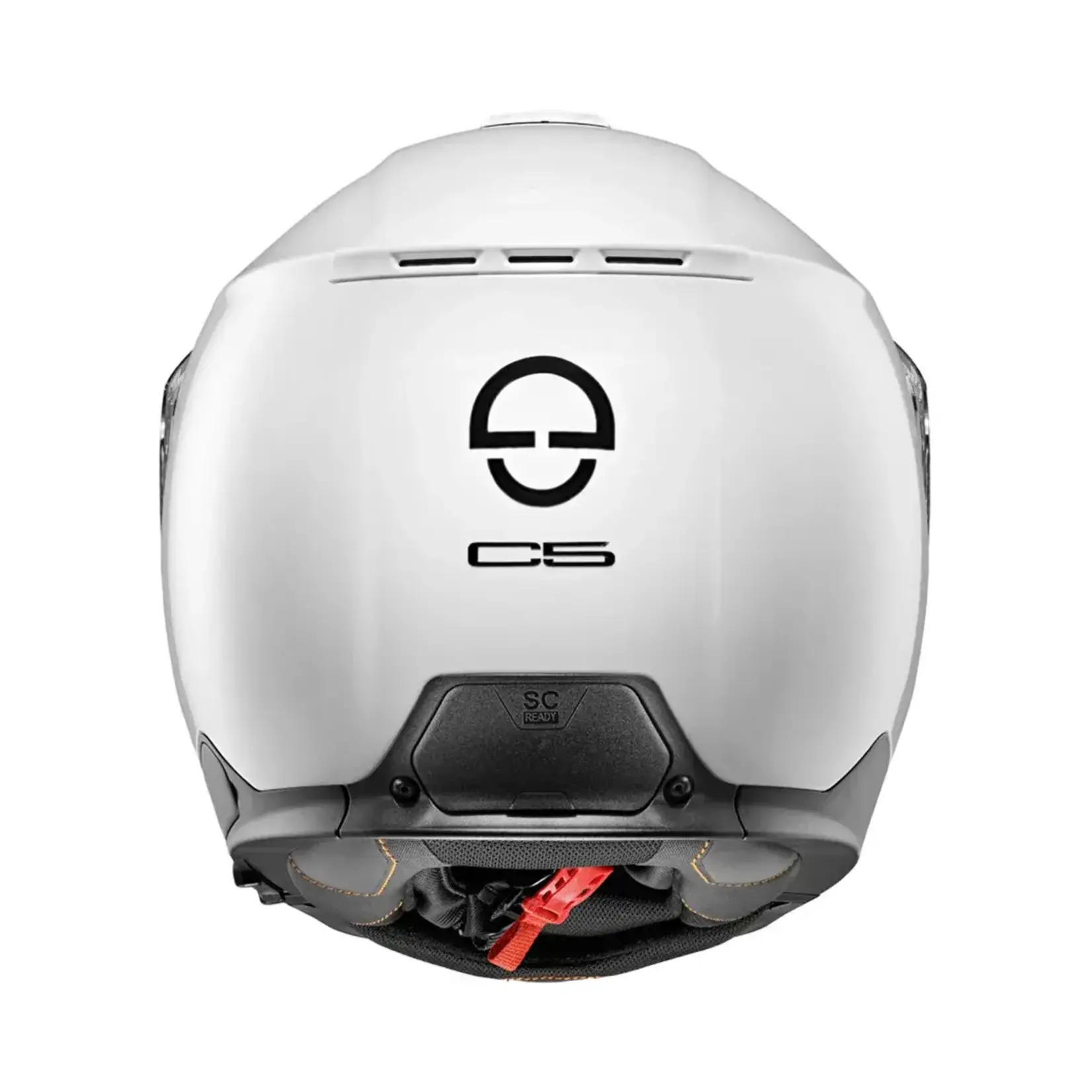 Schuberth Schuberth C5 solid white