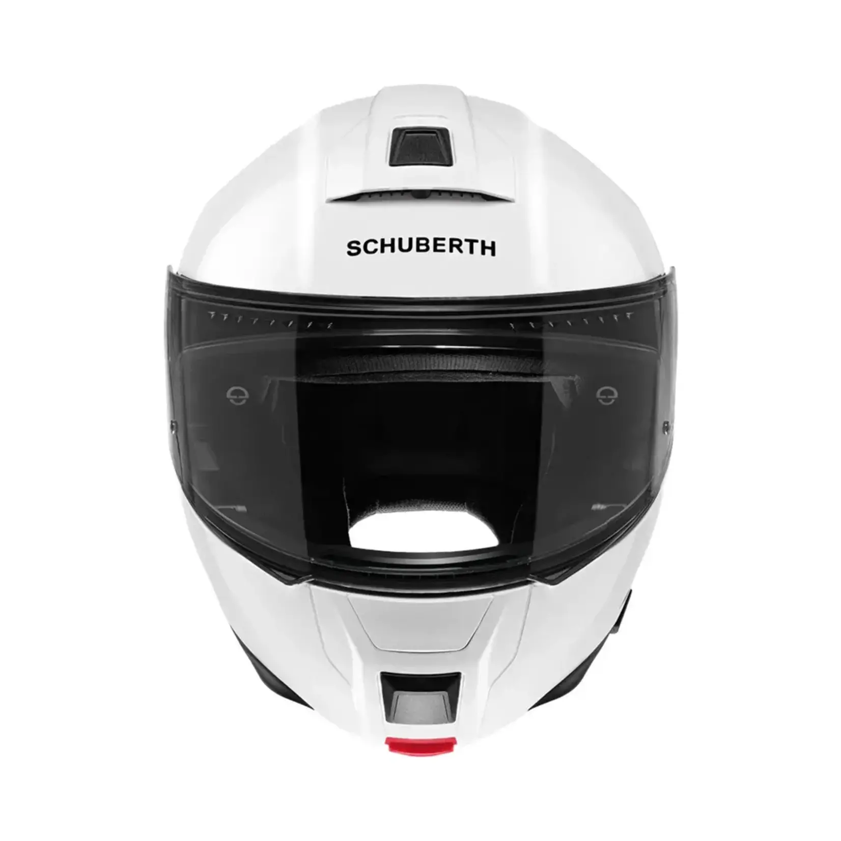 Schuberth Schuberth helmet C5 solid white