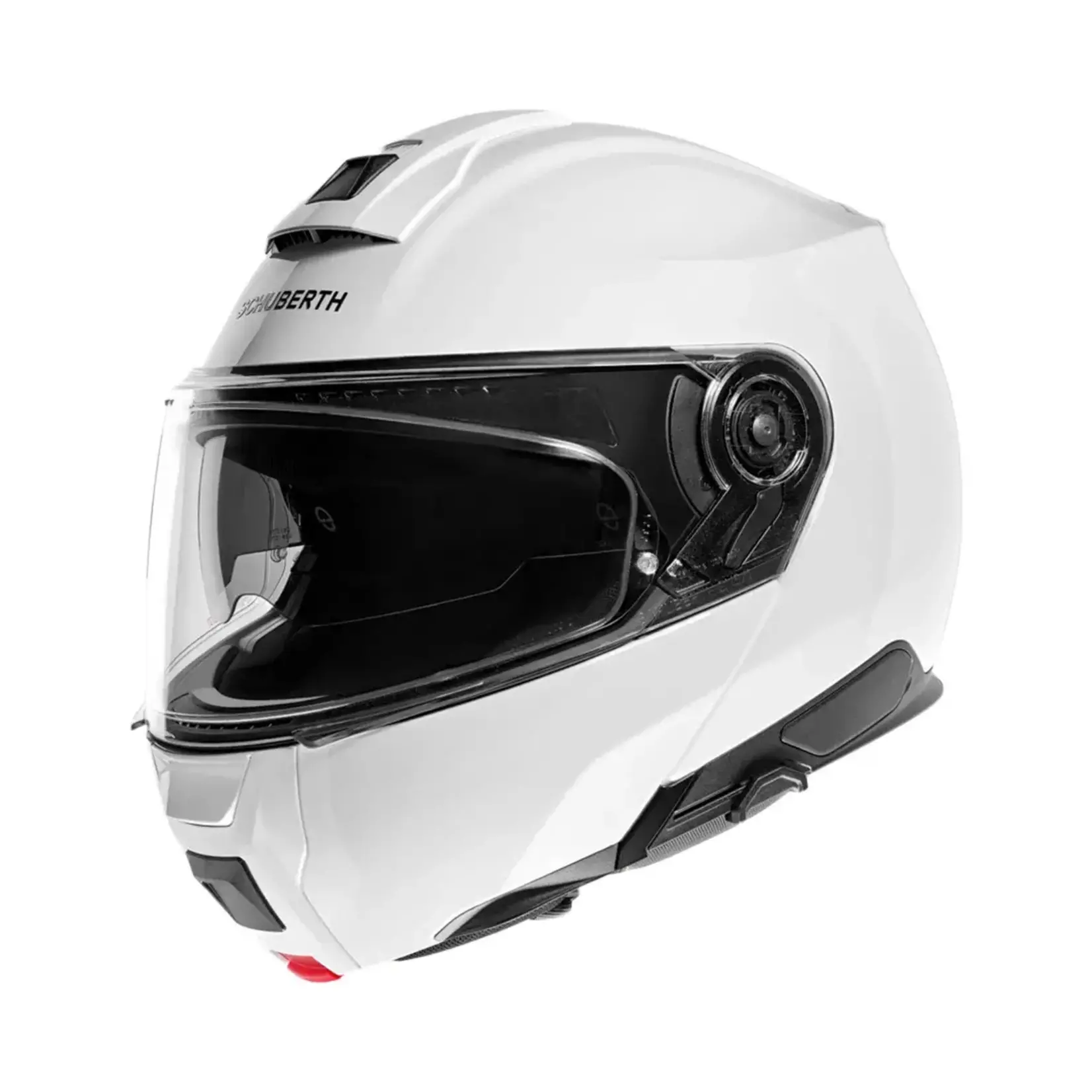 Schuberth Schuberth C5 solid white