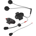 Sena Sena spare part Clamp Kit for SF1, SF2 and SF4 with HD Speakers