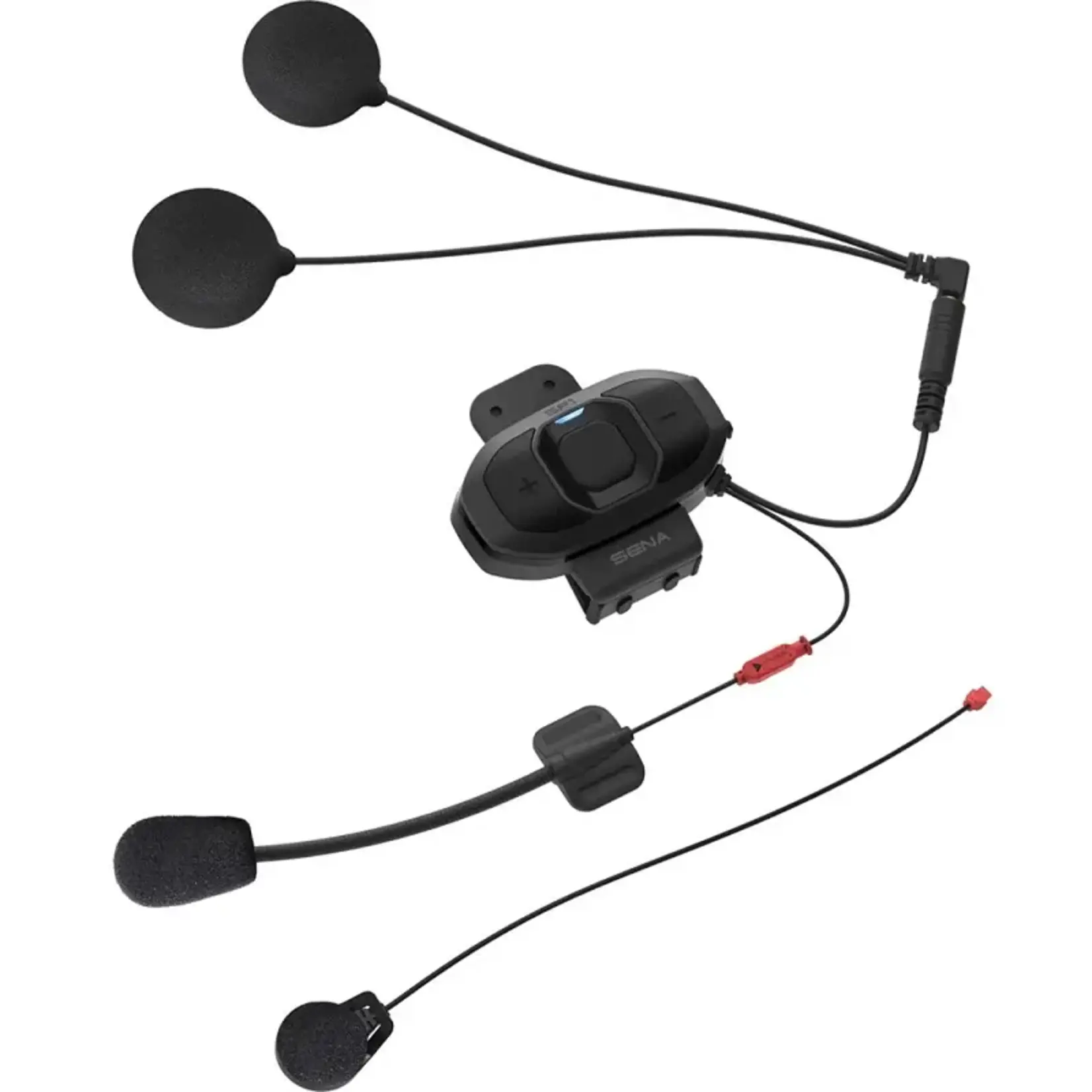 Sena Sena system SF1 BT headset dual