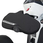 Tucano Tucano handgrips cover with bar ends weights