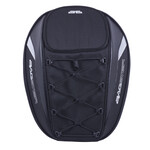 Bagster Bagster saddlebag spider black