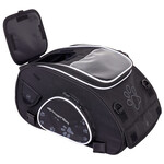 Bagster Bagster luggage tankbag puppy black