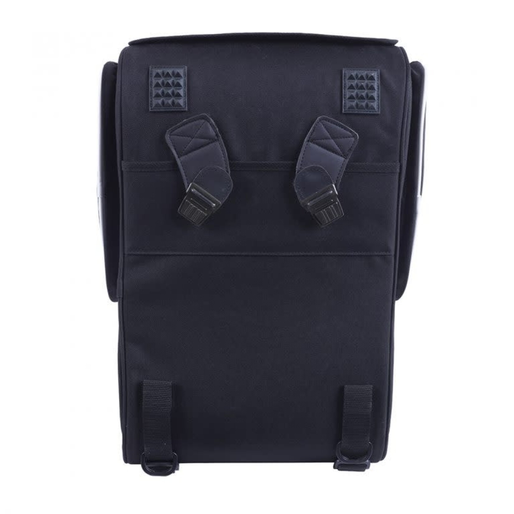 Bagster Bagster luggage tankbag puppy black