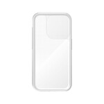 Quad-Lock QUAD LOCK MAG Poncho Weather Protection compatible MAG and Original Cases - iPhone 15 Pro