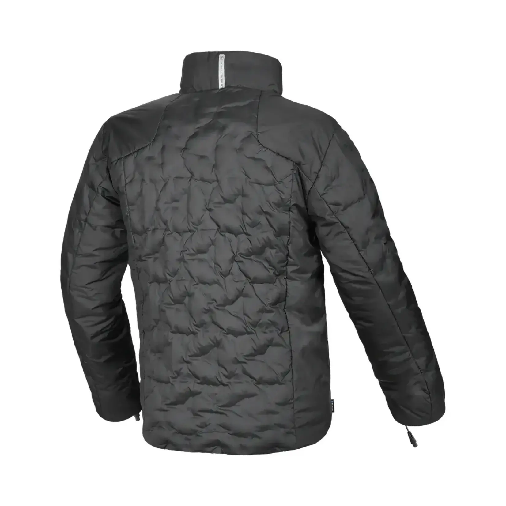 Macna Macna heated jacket ASCENT black