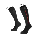 Macna Macna heated sock Lava 2.0 Black