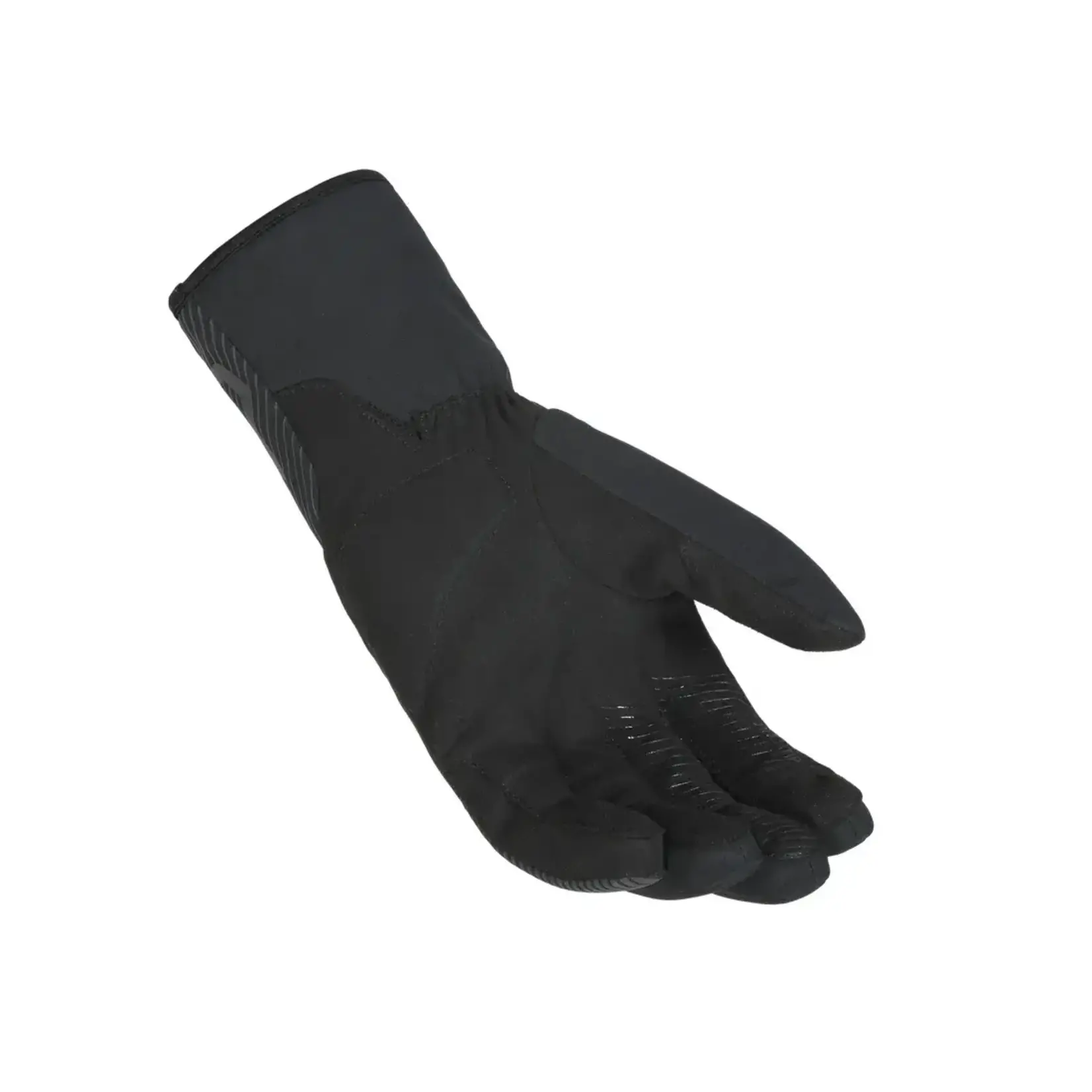 Macna Macna glove heated spark RTX black