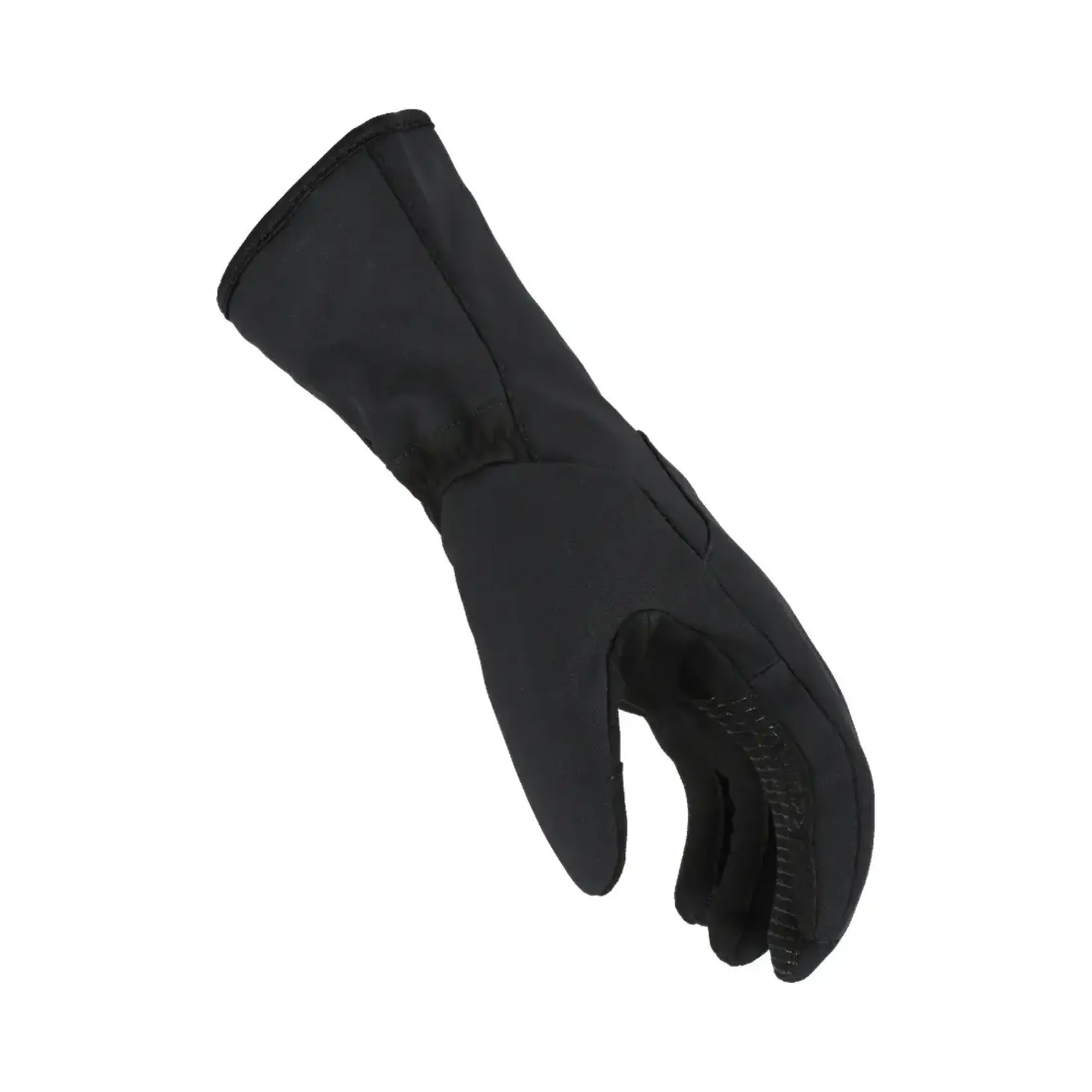 Macna Macna glove heated spark RTX black