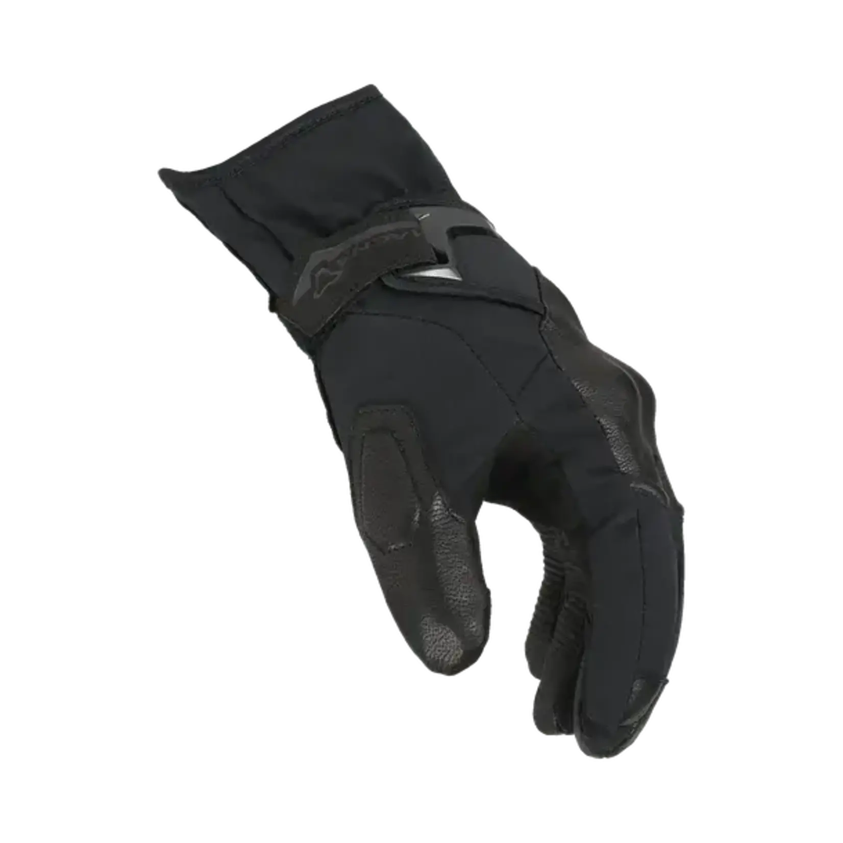 Macna Macna heated glove Era RTX Kit Black