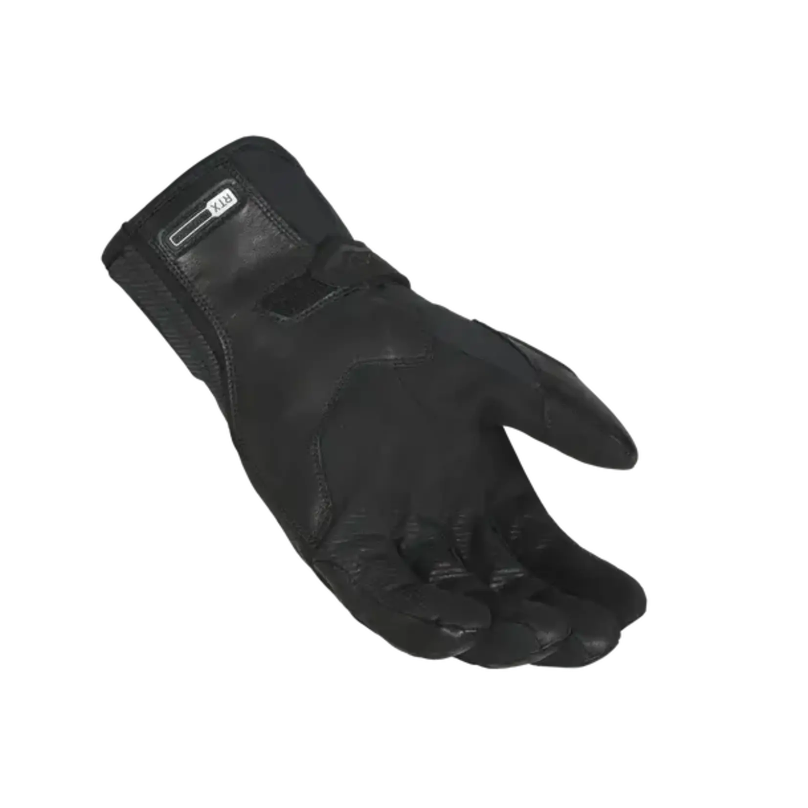 Macna Macna heated glove Era RTX Kit Black