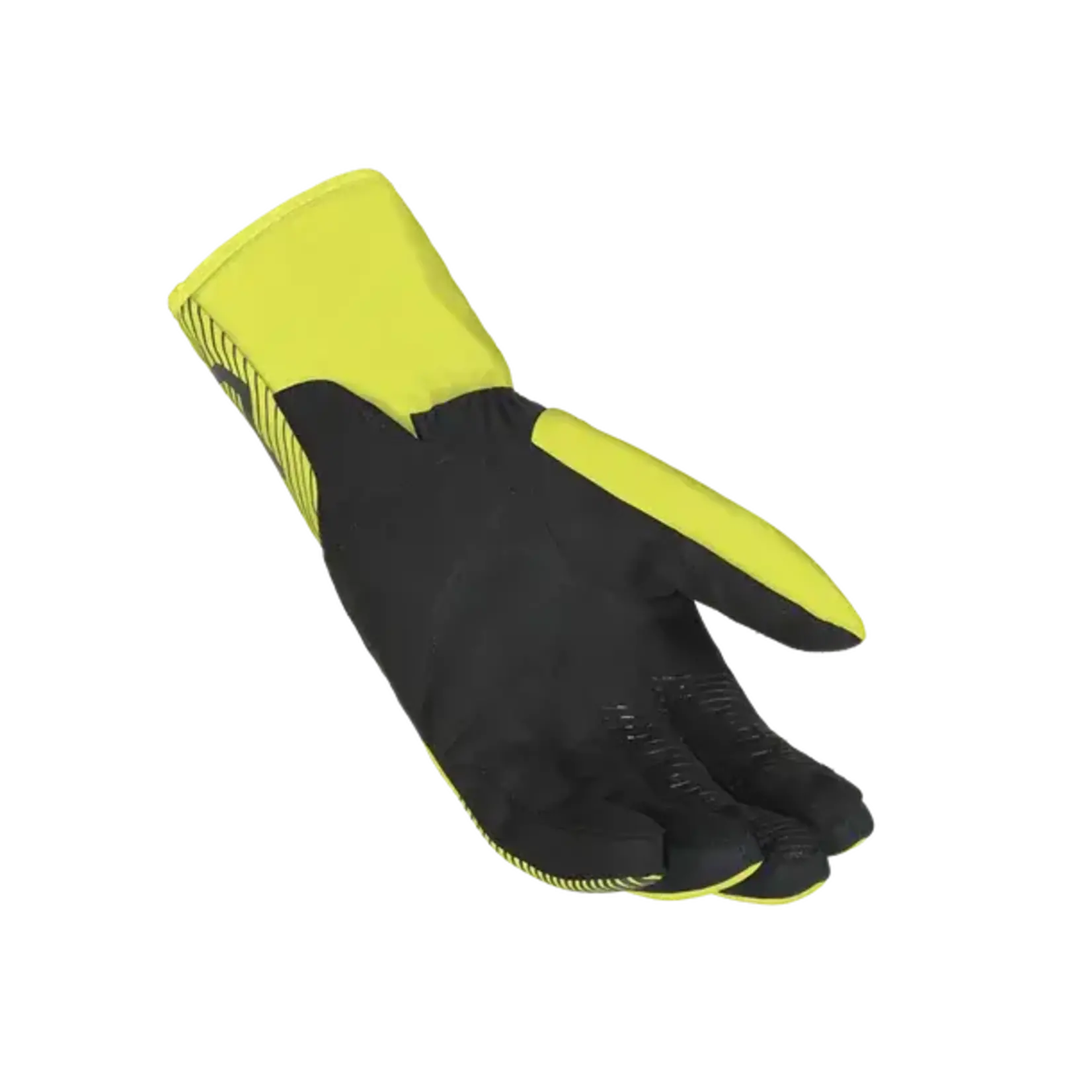 Macna Macna heated glove SPARK kit Fluorescent yellow