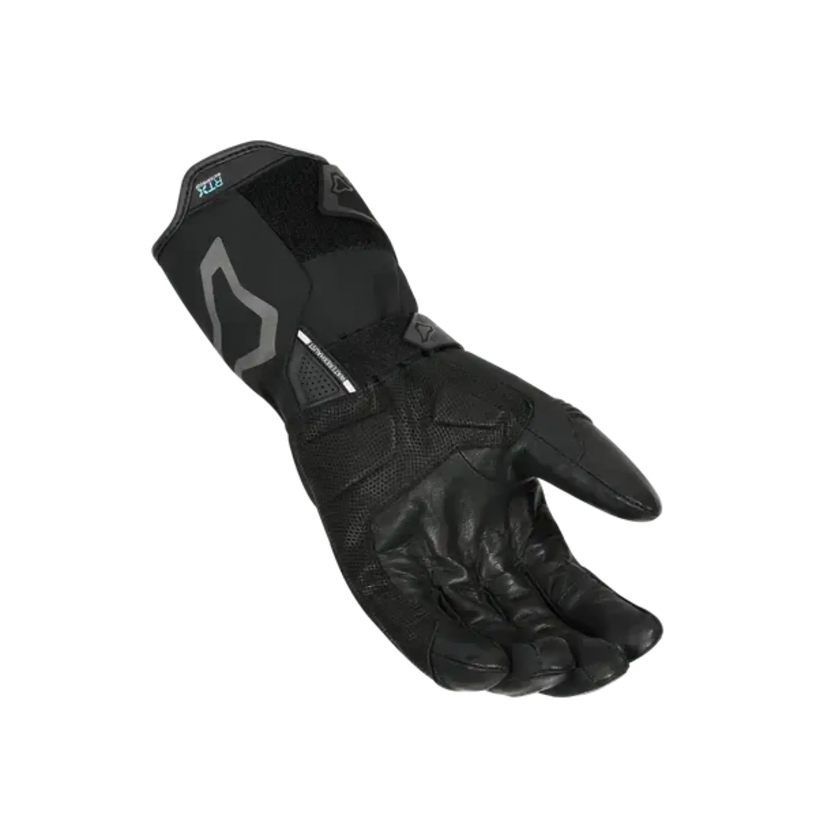 Macna Macna heated glove AZRA RTX kit black