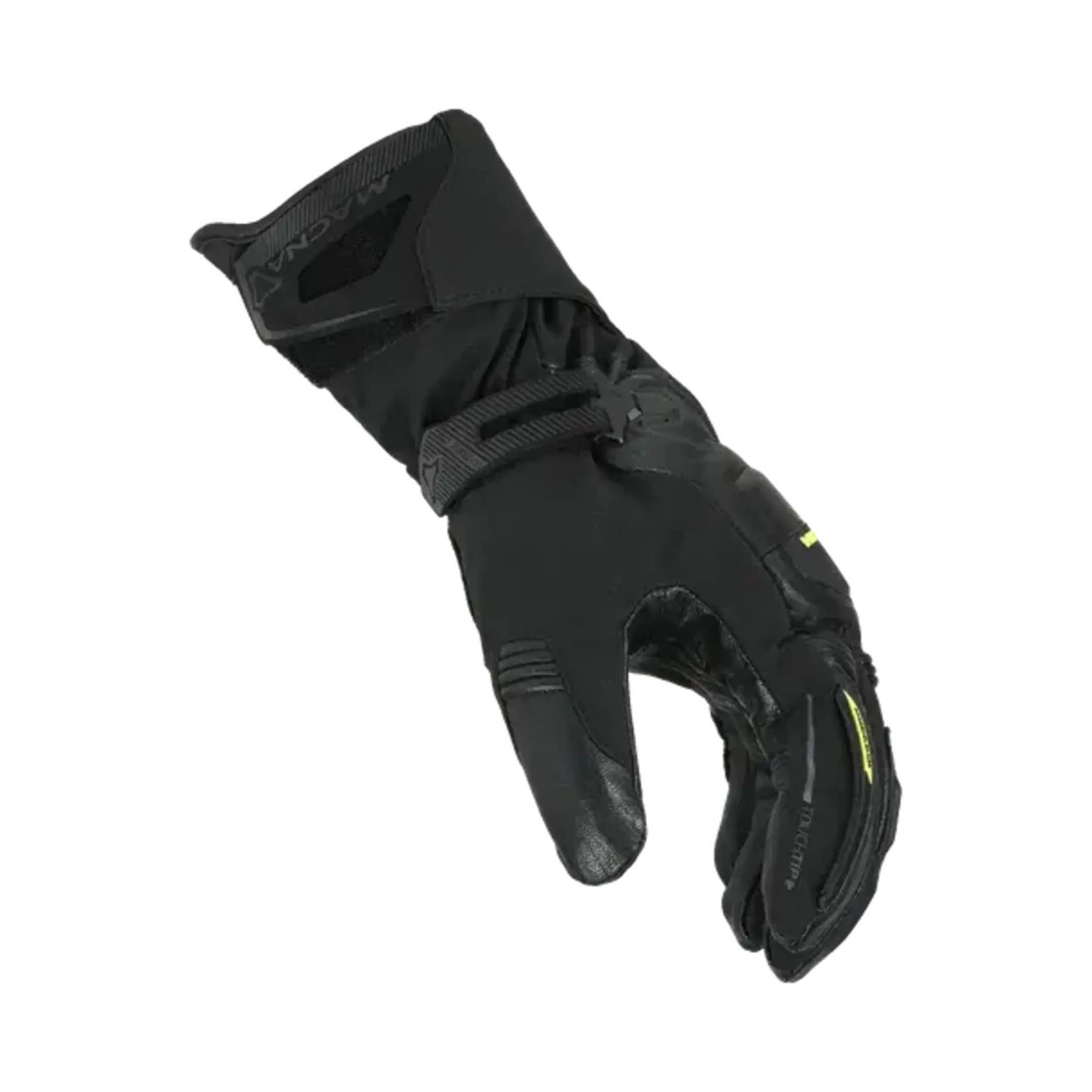 Macna Macna heated glove AZRA RTX kit black