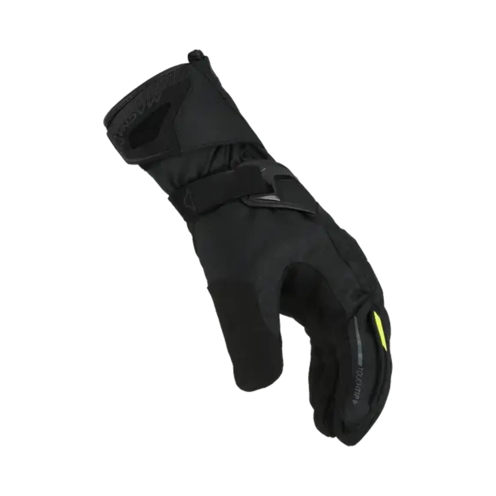 Macna Macna heated glove FOTON 2.0 RTX kit black