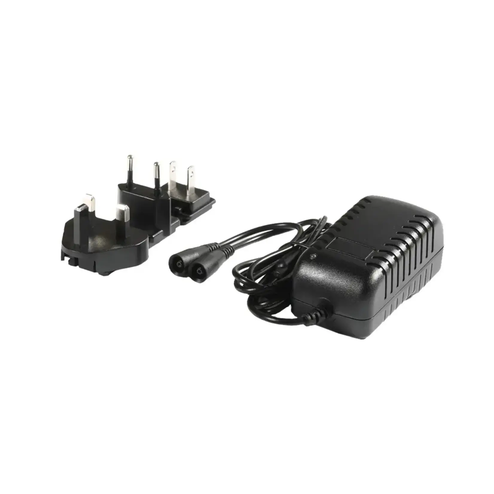 Macna Macna heated spare part charger 12V lithium