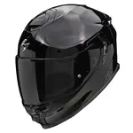 Scorpion Scorpion helmet EXO-GT SP AIR solid metallic.black
