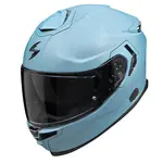 Scorpion Scorpion helmet EXO-GT SP AIR solid matt.celeste.blue
