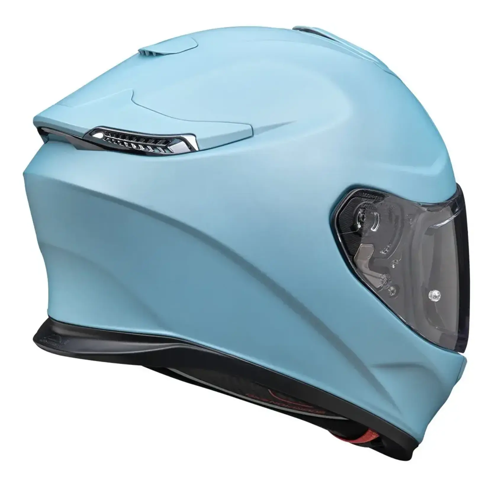 Scorpion Scorpion helmet EXO-GT SP AIR solid matt.celeste.blue