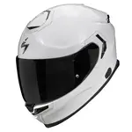 Scorpion Scorpion helmet EXO-GT SP AIR solid pearl.white