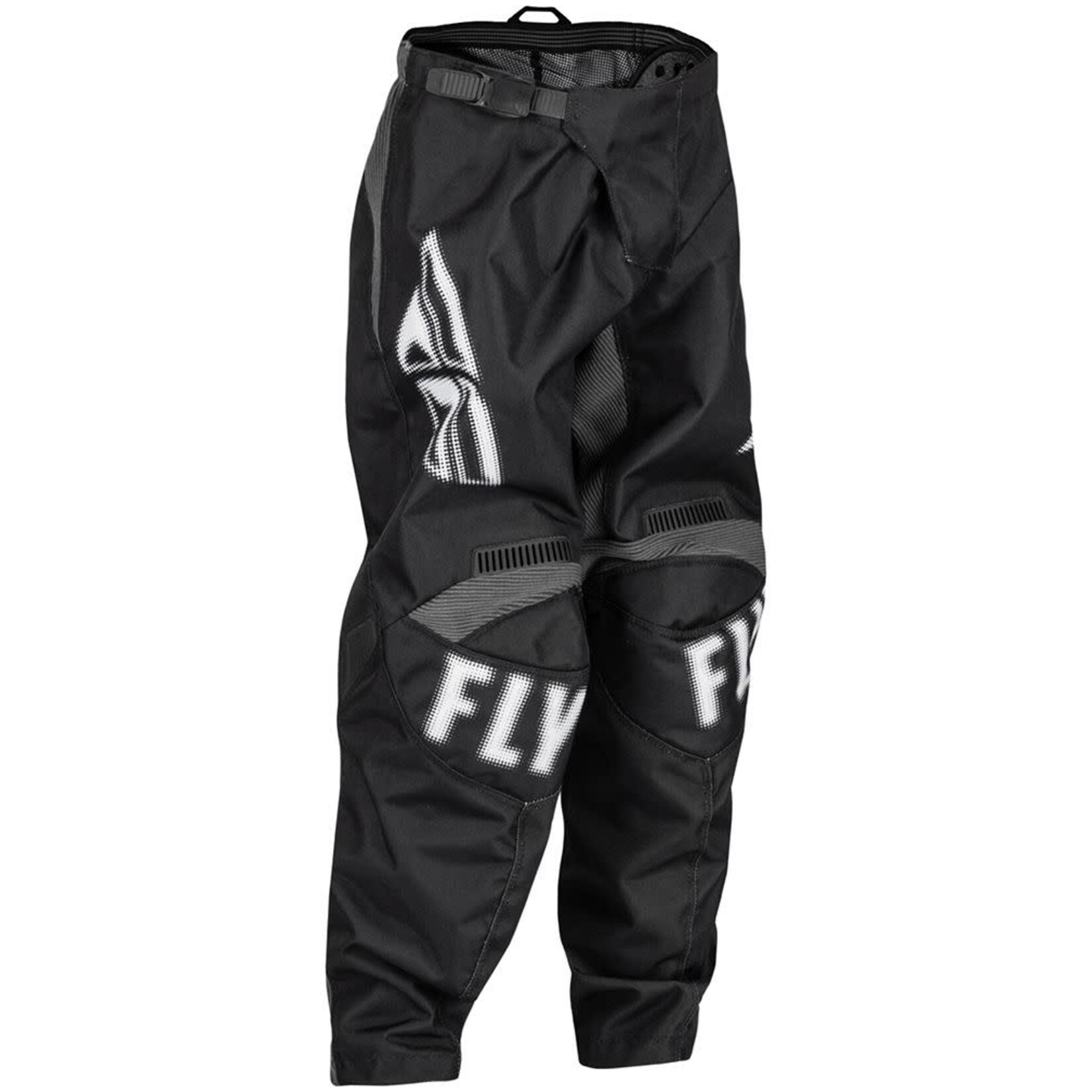 Fly Fly MX-Pants F-16 Youth black/white