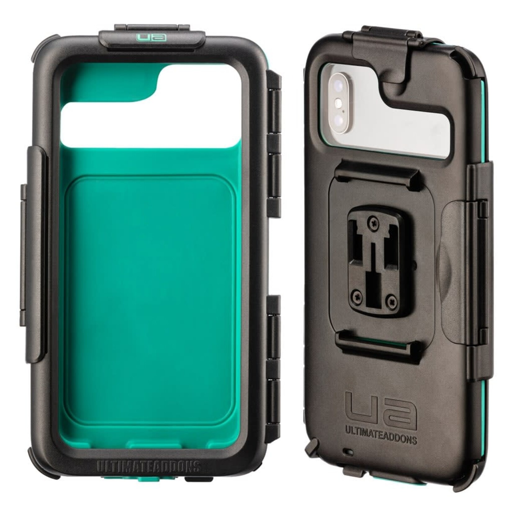 Ultimate Ultimate tough case wp iphone 11/xr