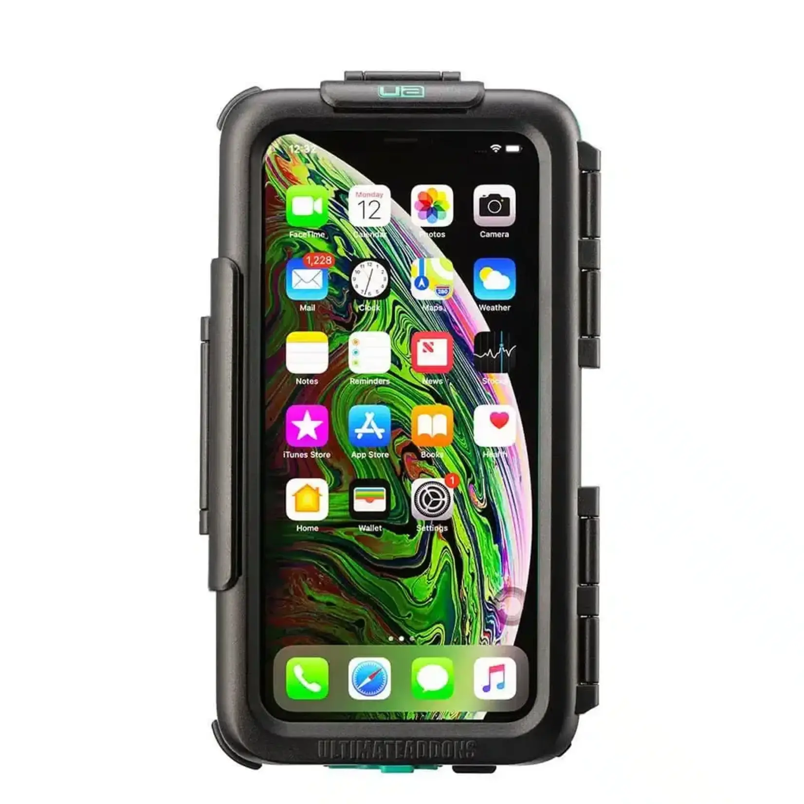 Ultimate Ultimate tough case wp iphone 11PRO