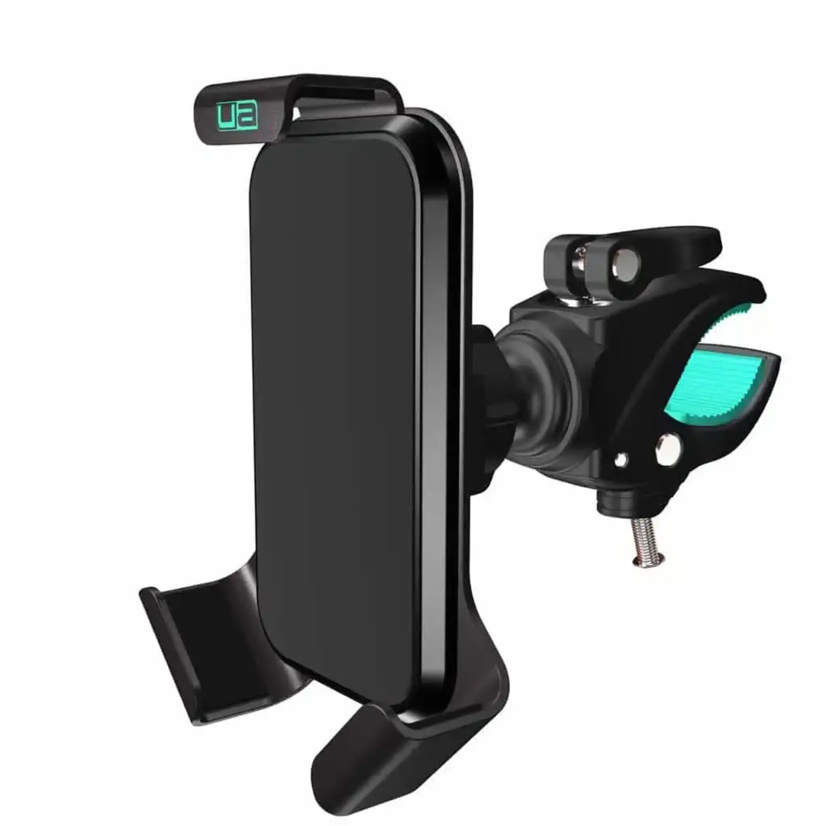 Ultimate Ultimate Universal Grip & Go one holder fit for phones 12 till 19 cm + GRIPPER MOUNT