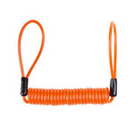 Kovix Kovix Lock Reminder Cable Fluo Orange