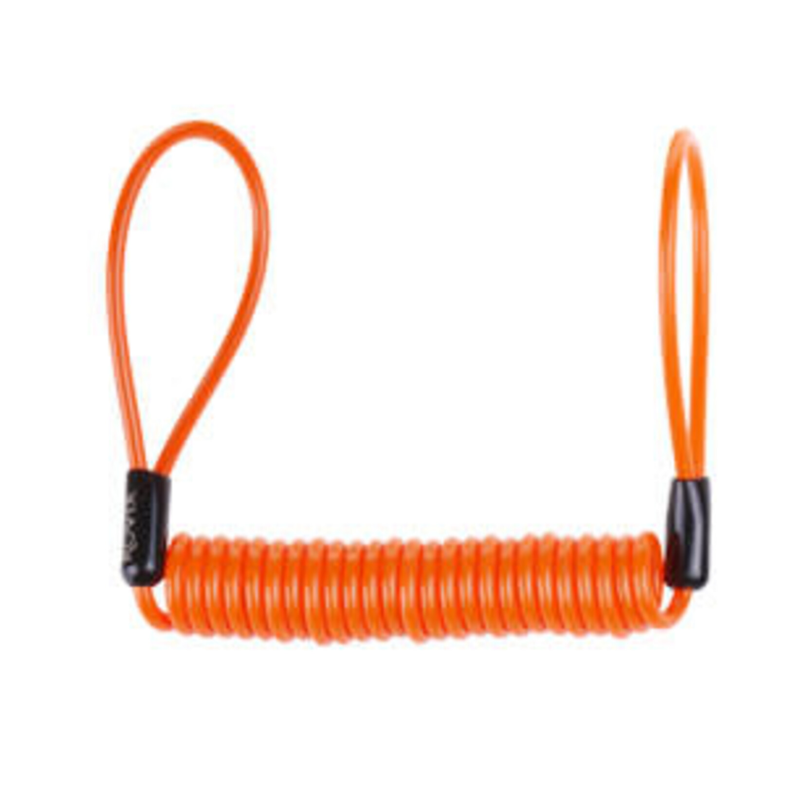 Kovix Kovix Lock Reminder Cable Fluo Orange