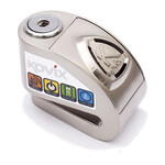 Kovix Kovix disc lock alarm battery kd serie 06 stainless steel