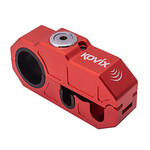 Kovix Kovix Brake Lock Red